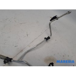 Renault - Megane - Air conditioning line
