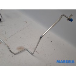 Renault - Megane - Air conditioning line