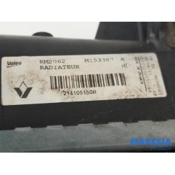 Renault - Megane - Radiator