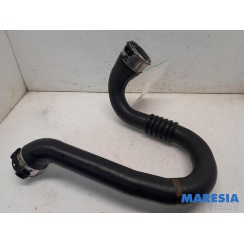 Renault - Megane - Intercooler Buis