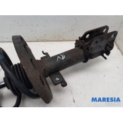 Renault - Megane - Front shock absorber rod, right