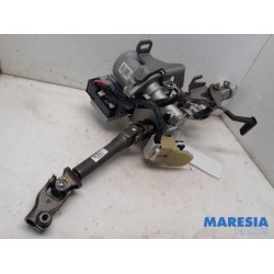 Renault - Megane - Steering column housing