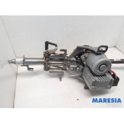 Renault - Megane - Steering column housing