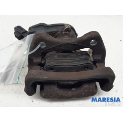 Renault - Megane - Rear brake calliper, left