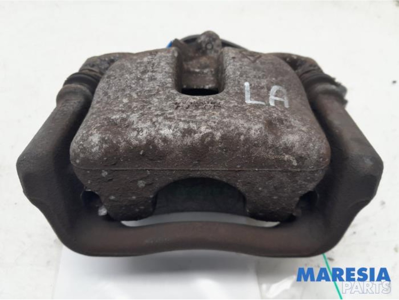 Renault - Megane - Rear brake calliper, left