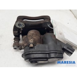 Renault - Megane - Rear brake calliper, left
