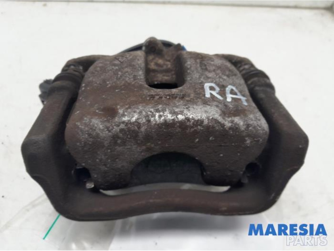 Renault - Megane - Rear brake calliper, right