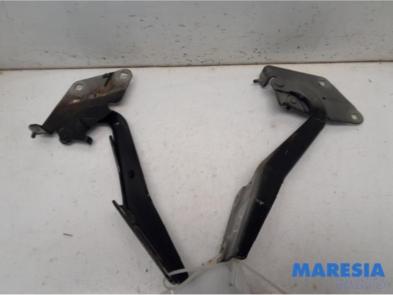 Renault - Megane - Bonnet Hinge
