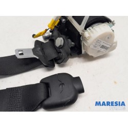 Lancia - Delta - Front seatbelt, left
