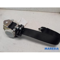 Lancia - Delta - Rear seatbelt, right