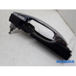 Lancia - Delta - Door handle 4-door, front left