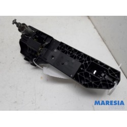 Lancia - Delta - Door handle 4-door, front left