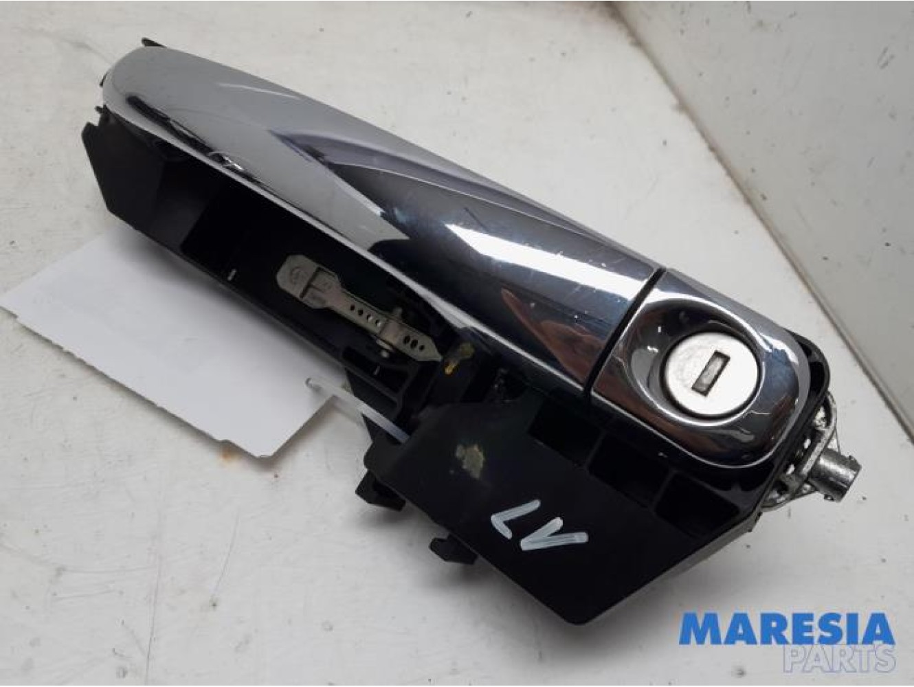 Lancia - Delta - Door handle 4-door, front left