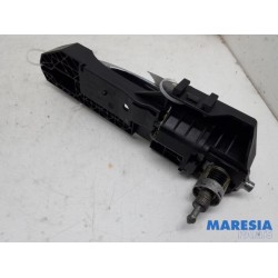 Lancia - Delta - Door handle 4-door, front left