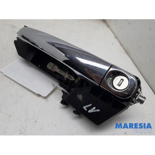 Lancia - Delta - Door handle 4-door, front left
