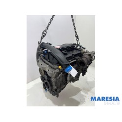 Citroen - C5 - Engine
