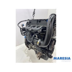Citroen - C5 - Engine