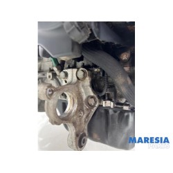 Citroen - C5 - Engine