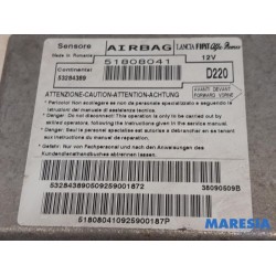Lancia - Delta - Airbag Module