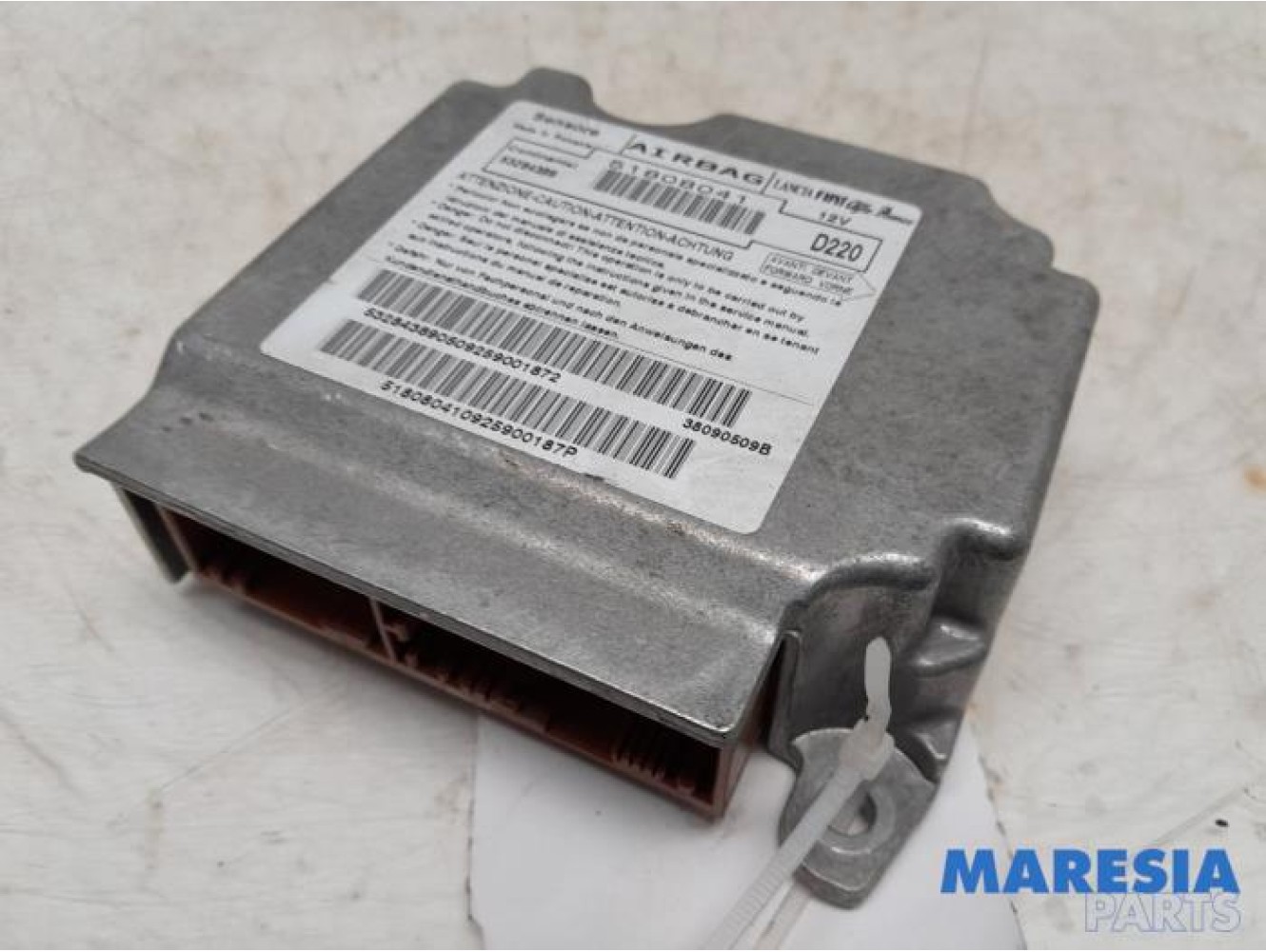 Lancia - Delta - Airbag Module