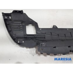 Citroen - C5 - Bumper bottom
