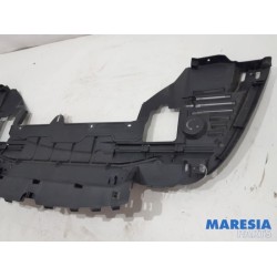 Citroen - C5 - Bumper bottom