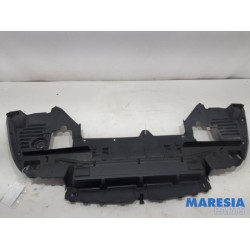 Citroen - C5 - Bumper bottom