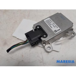 Lancia - Delta - Esp computer