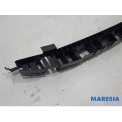 Citroen - C5 - Front bumper frame