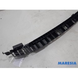 Citroen - C5 - Front bumper frame