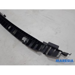 Citroen - C5 - Front bumper frame