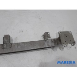 Citroen - C5 - Front bumper frame
