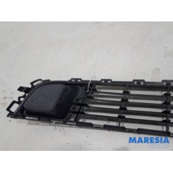 Citroen - C5 - Calandre