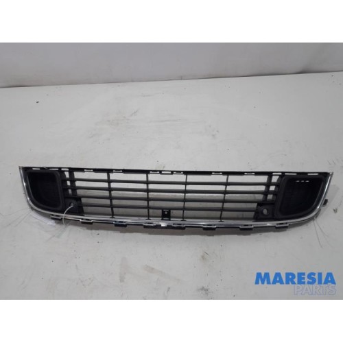 Citroen - C5 - Grille