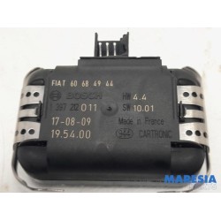 Lancia - Delta - Rain sensor
