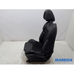 Citroen - C5 - Stoel links