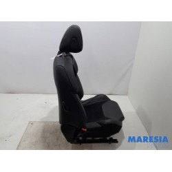 Citroen - C5 - Stoel links
