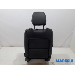 Citroen - C5 - Stoel links
