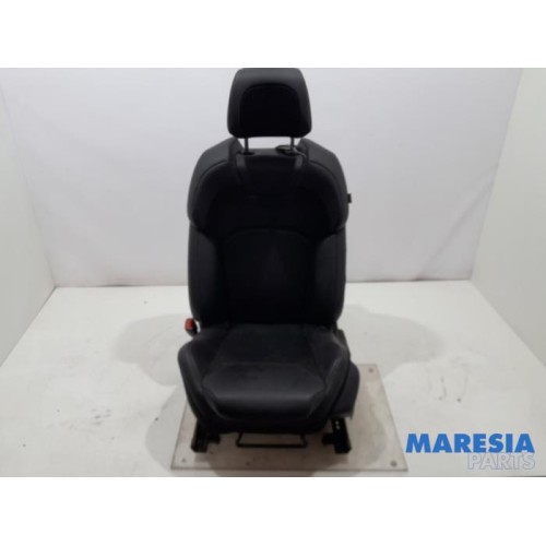 Citroen - C5 - Stoel links
