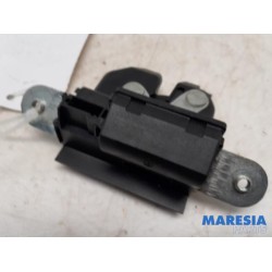 Lancia - Delta - Slotmechaniek Achterklep