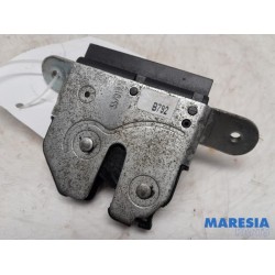 Lancia - Delta - Slotmechaniek Achterklep