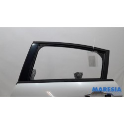 Citroen - C5 - Portier 4Deurs links-achter
