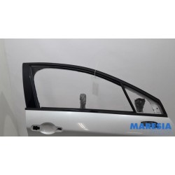 Citroen - C5 - Front door 4-door, right