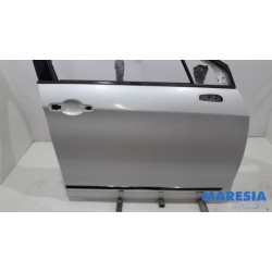 Citroen - C5 - Front door 4-door, right