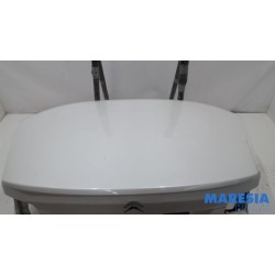 Citroen - C5 - Boot lid