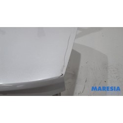 Citroen - C5 - Boot lid