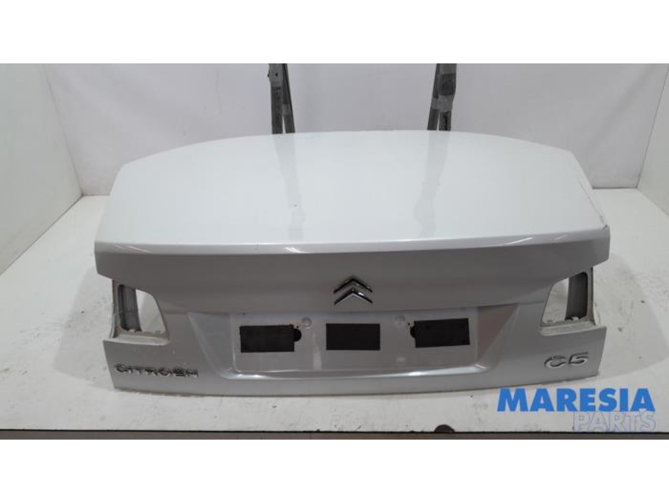 Citroen - C5 - Boot lid