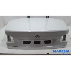 Citroen - C5 - Boot lid