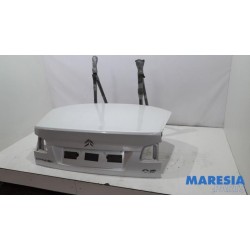 Citroen - C5 - Boot lid