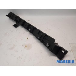 Lancia - Delta - Stoßstangeträger hinten